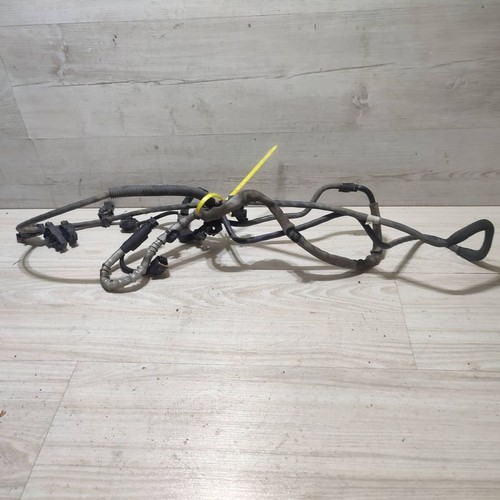 Tubo riempimento peugeot - tubo, di
