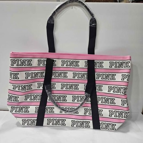 Borsa tote rosa victoria - borsa, victoria's