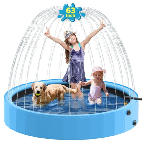 Raxurt piscina per cani - raxurt,