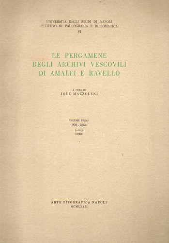 Mazzoleni le - cura).,