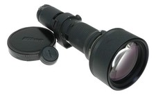 Nikon nikkor 600 - nikon,