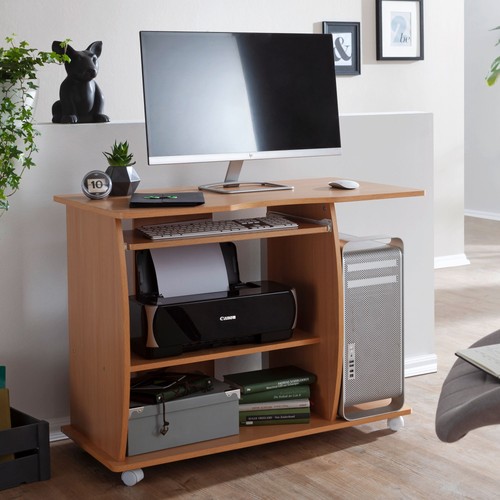Finebuy scrivania ufficio x - finebuy,