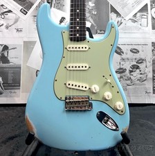 Fender Custom Shop 2020 Winter