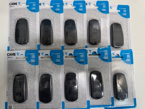 Pezzi telecomandi came top - 12,