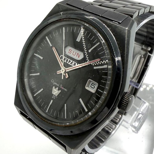 Orologio citizen crystal seven - citizen,