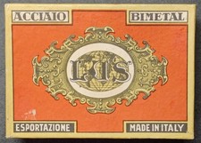 Scatola pennini LUS N° 700