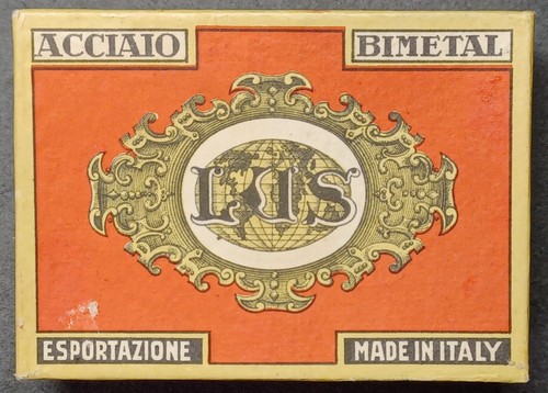 Scatola pennini lus - scatola, n°