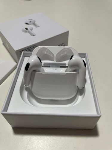 Apple airpods gen - airpods, 4a