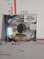 Cd-rom Toshiba Satellite A100