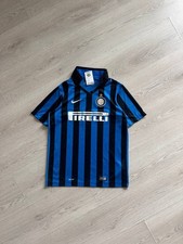 Nike Inter Milan 2015-16 Home