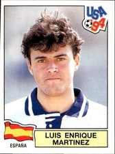 figurina Panini Usa '94 dutch