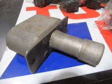 Lancia ARDEA - Selettore / interruttore luci a pressione - Ricambio nuovo