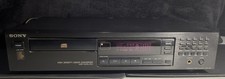 Sony Compact Disc Player