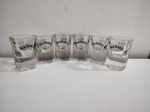 Jack daniel set bicchieri - jack,