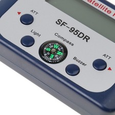 Puntatore satellitare digitale - puntatore,