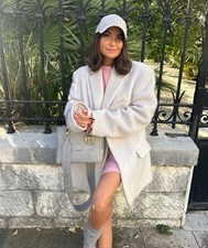 NUOVO BLAZER GIACCA ZARA 2024