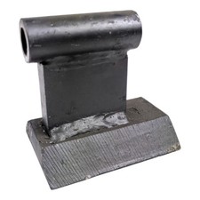 Mazza per trincia Dragone - trinciaerba trinciasarmenti