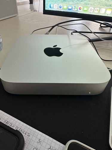 Apple mac mini 256gb ssd - mac, (256gb