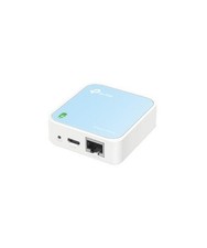 Nano Router N300 1 Porta LAN