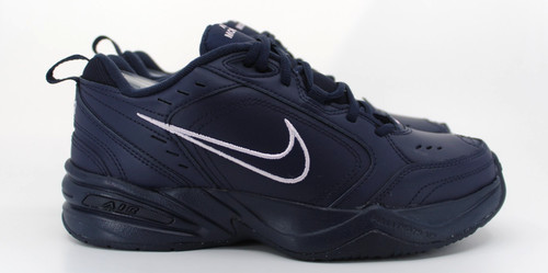 Nike air monarch amp 8 - air, iv