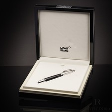 Montblanc Meisterstück Boheme Soulmakers 100 anni LE 1906 penna stilografica ID 36695