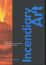 Kevin Salatino / Incendiary