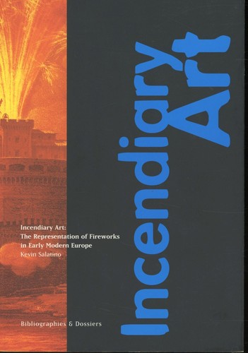 Kevin salatino incendiary - kevin,