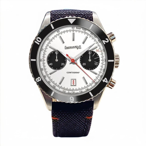 Eberhard contograf ref - &,