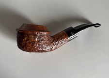 Pipa rara collezione CHARATAN COUNTRYMAN edizione limitata 300 nuova mai fumata