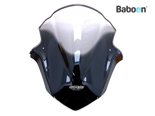 Parabrezza ducati hyperstrada - parabrezza,
