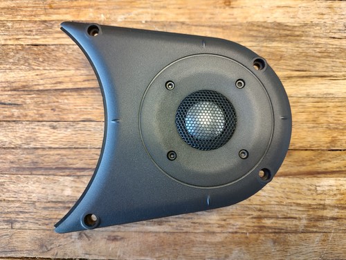 Tweeter cupola energy - a,