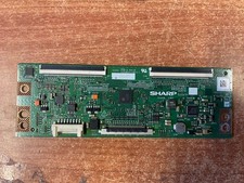 SCHEDA T-CON  SHARP 5246TP  x TV SAMSUNG UE40ES5500