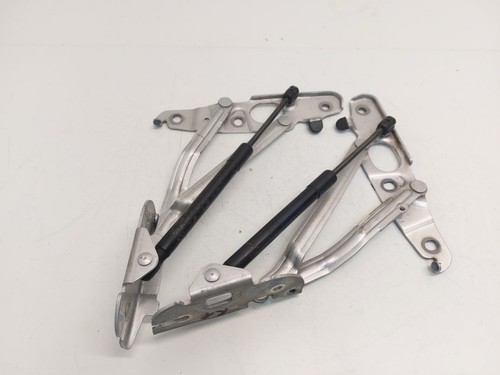 Trunk hinge audi roadster - trunk,