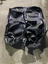 MOQUETTE IN PLASTICA  Panda 141