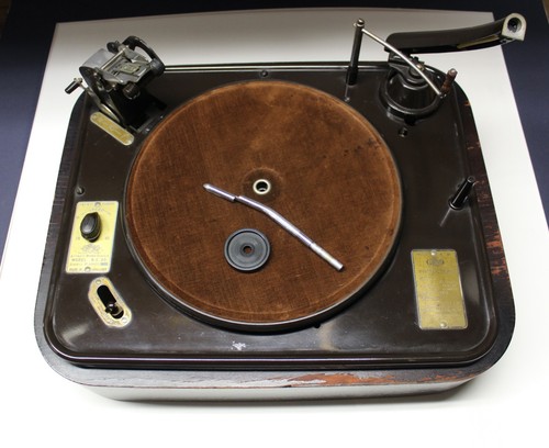 Vintage garrard 80 - vintage,