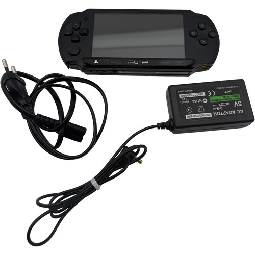 Sony psp e1004 - psp,