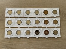 LOTTO LITUANIA 2015 A 2025 -