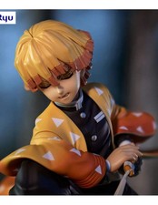 FURYU PVC STATUE DEMON SLAYER