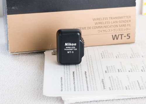 Nikon trasmettitore - nikon,