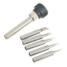 5pcs 900M-T Stazione Saldante