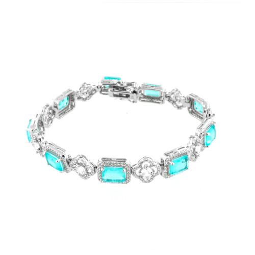 Bracciale argento 925 - argento, con