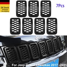 Per Jeep Grand Cherokee