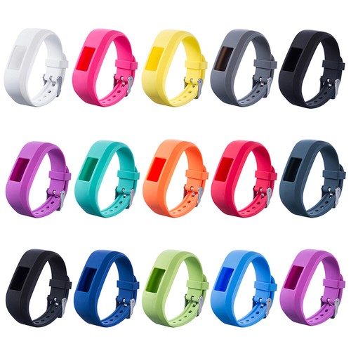 Fascia braccialetto silicone - fascia,