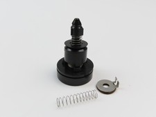 *Nakamichi 680* Mozzo mulinello Tridente RH o LH Tape Deck Ricambi /ND634