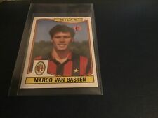 PANINI CALCIATORI 1990-91