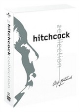 Hitchcock Collection - Bianco