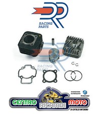 Gruppo termico cilindro - gruppo,