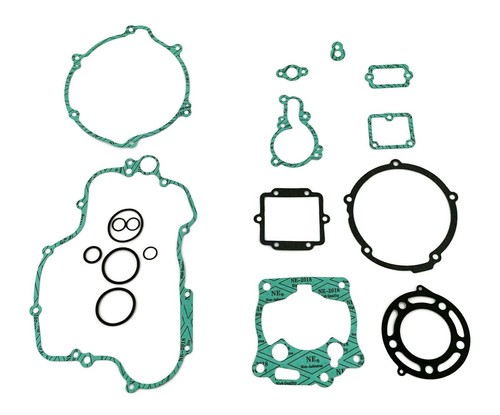 Kit completo guarnizioni - di,