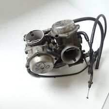 Carburatore originale Honda VT 500 E Keihin Carb Carburatore batteria carburatore B0262