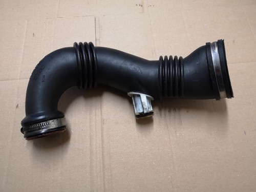 Tubo intercooler turbo filtro - tubo,